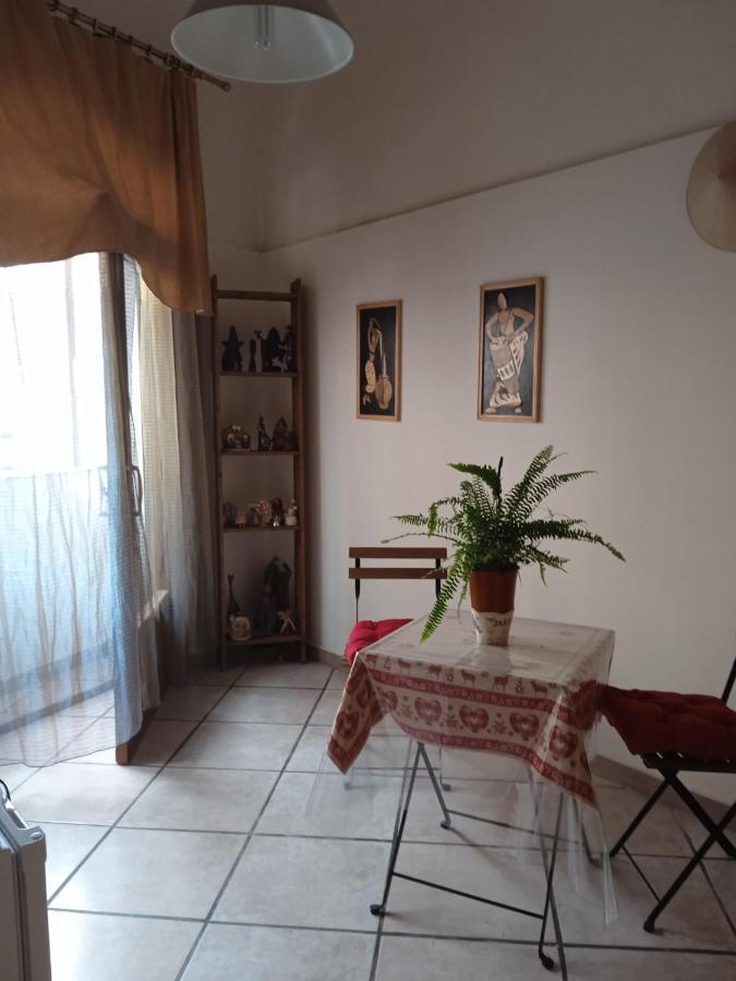 לינה וארוחת בוקר בארי Da Nonna Maria מראה חיצוני תמונה